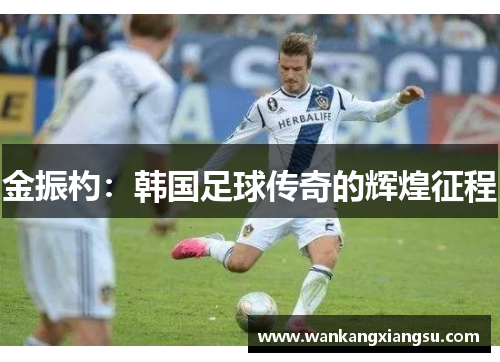 金振杓：韩国足球传奇的辉煌征程