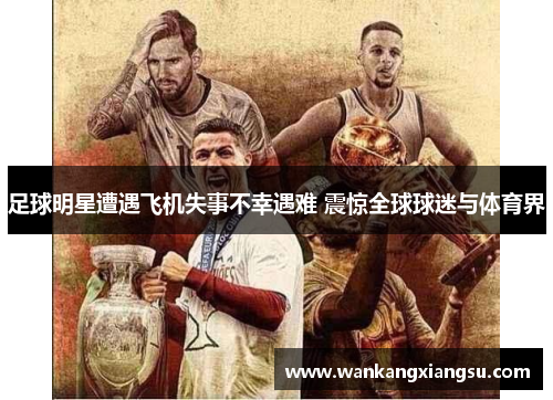 足球明星遭遇飞机失事不幸遇难 震惊全球球迷与体育界
